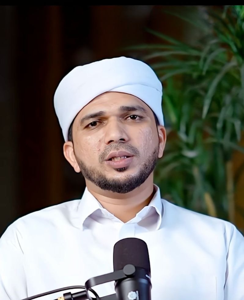 Muhammed Anas Amani Al Kamili